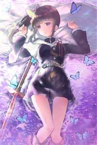 重生嫡女：团宠皇后飒爆了