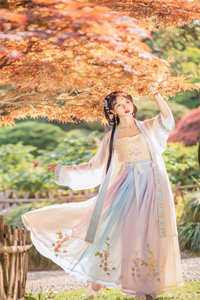 春若景明不相逢全集：结局+番外全文