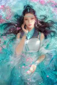 爱意已覆新书