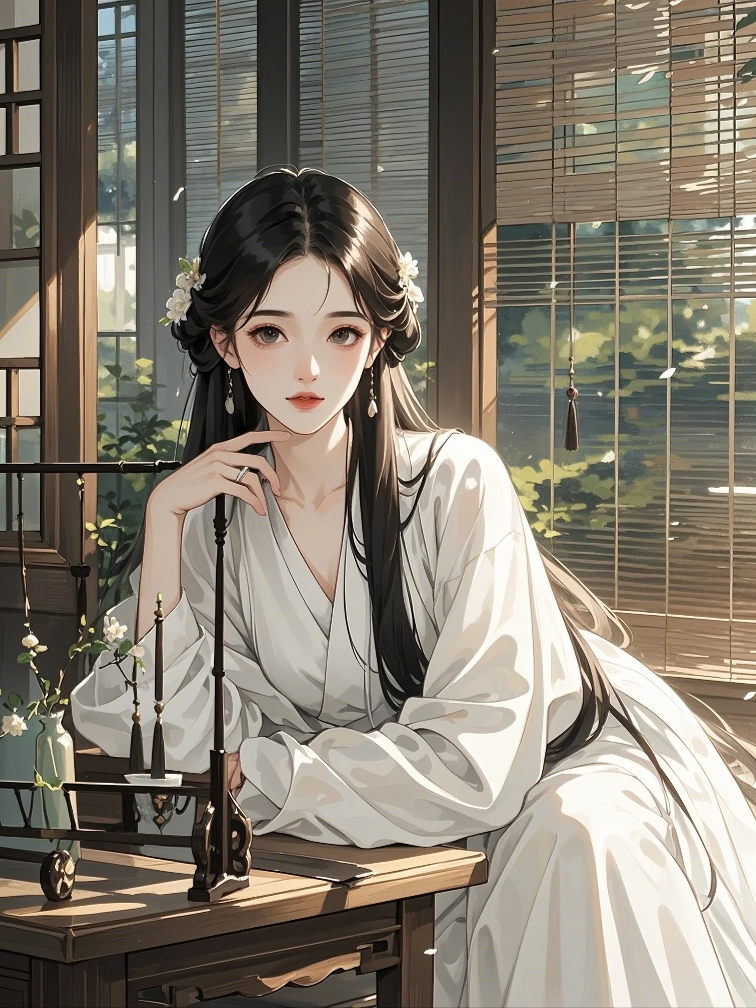 终是庄周梦了蝶沈聿珩乔清意免费小说在线阅读全集完结版免费阅读