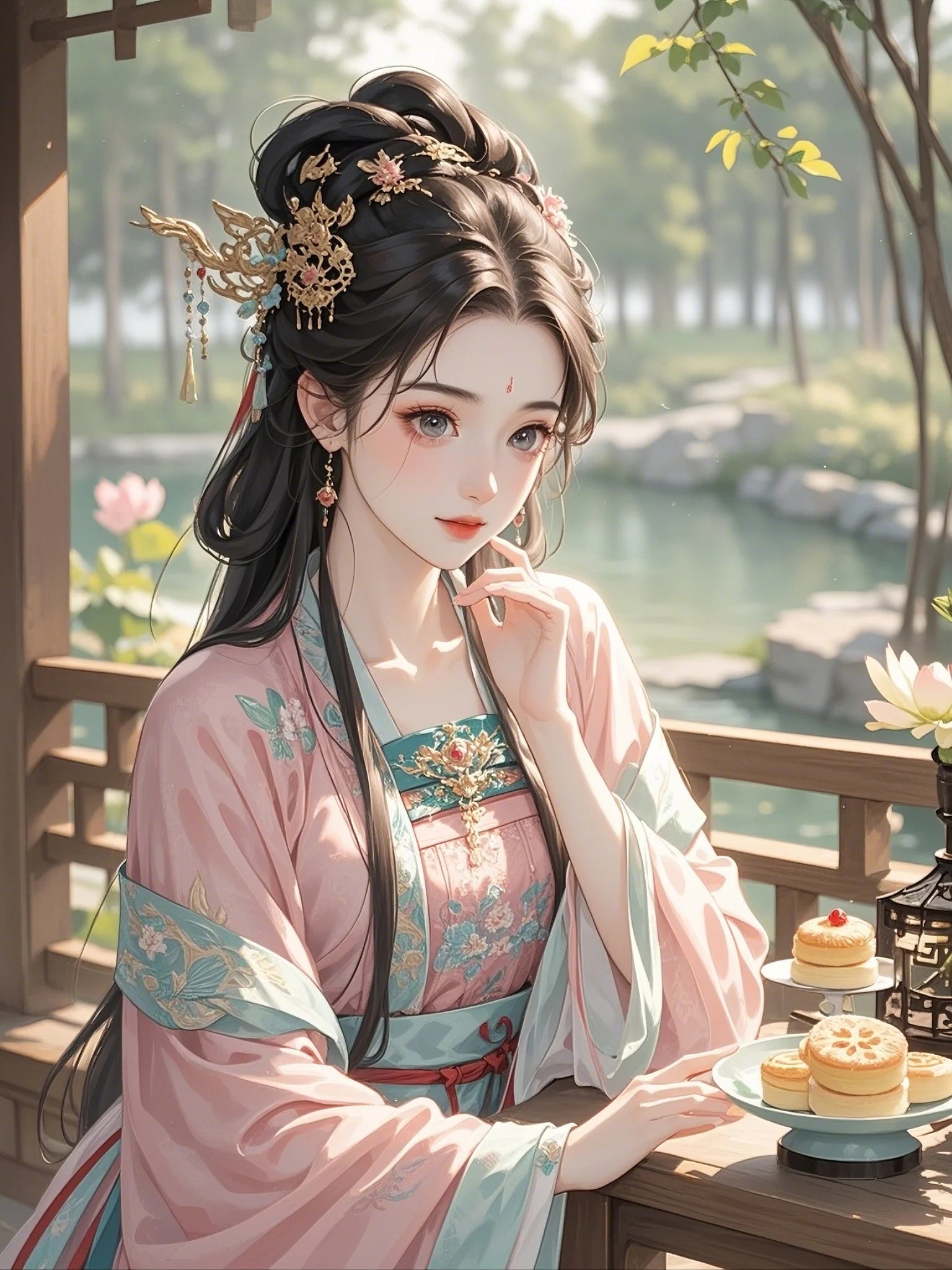 没苦硬吃！放纵后我获天赋神通！王建强陈娇娇最新章节免费在线阅读