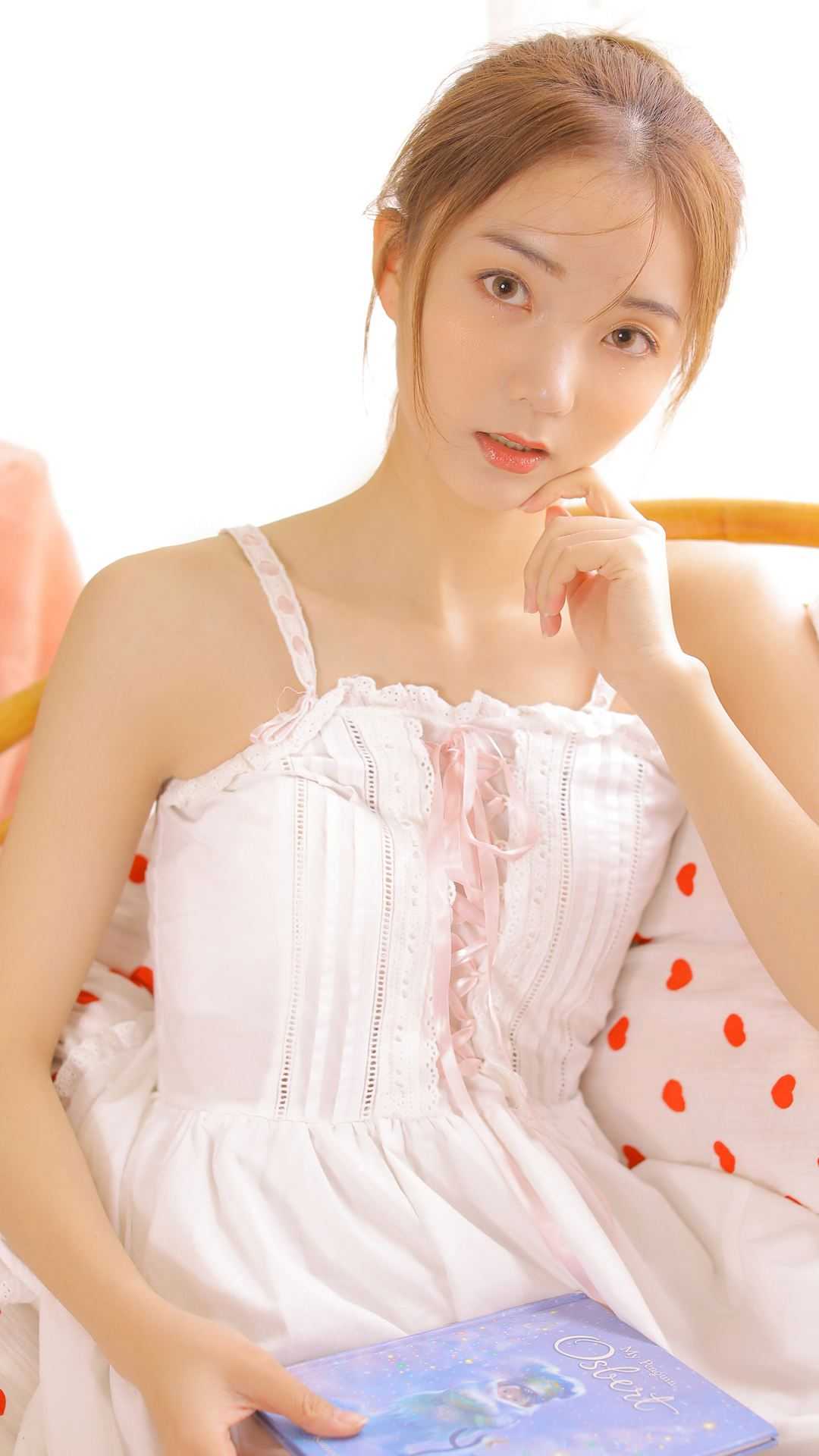 拜托，他对你可是一见钟情全集小说