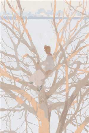 春迟冬来续结局+番外+后续大结局是什么