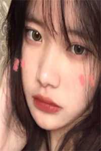 黄昏映入你眼眸全文