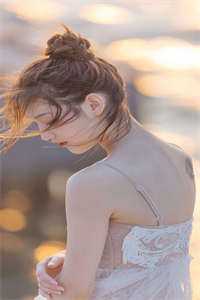 望不穿月影西沉全文