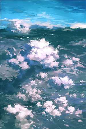 你我隔山也隔海后续