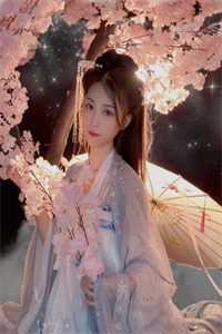 网恋失败后我成了全网白月光：全文+后续精选