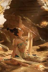 我抛弃相恋千年的帝君嫁给别人了质量好文