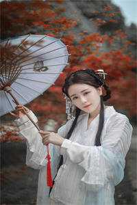才知相思到如今男女主人公
