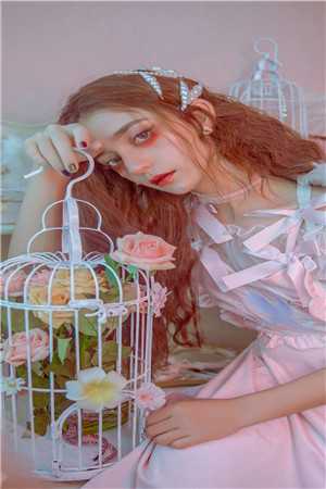 薄雾困相思短篇