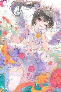 残阳落幕，爱恨沉海祁战安馨全本小说笔趣阁完整版免费阅读