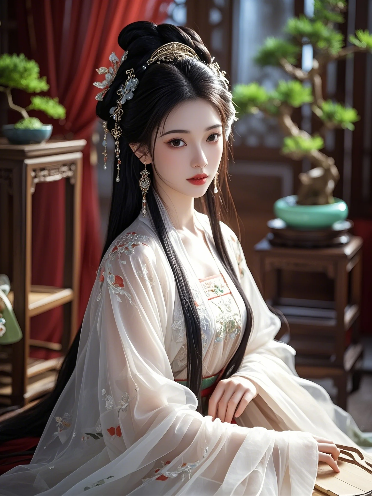 我助妻子成为女帝后，她将我打入天牢柳如烟李明月已完结txt小说全本免费在线阅读