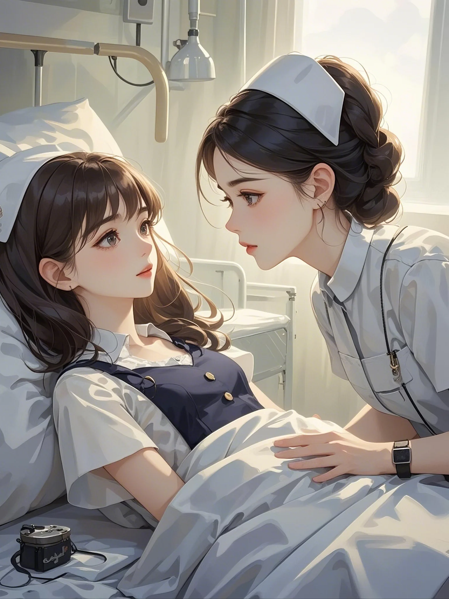 谁都不想成为高考状元姐姐妈妈最新章节免费阅读听书