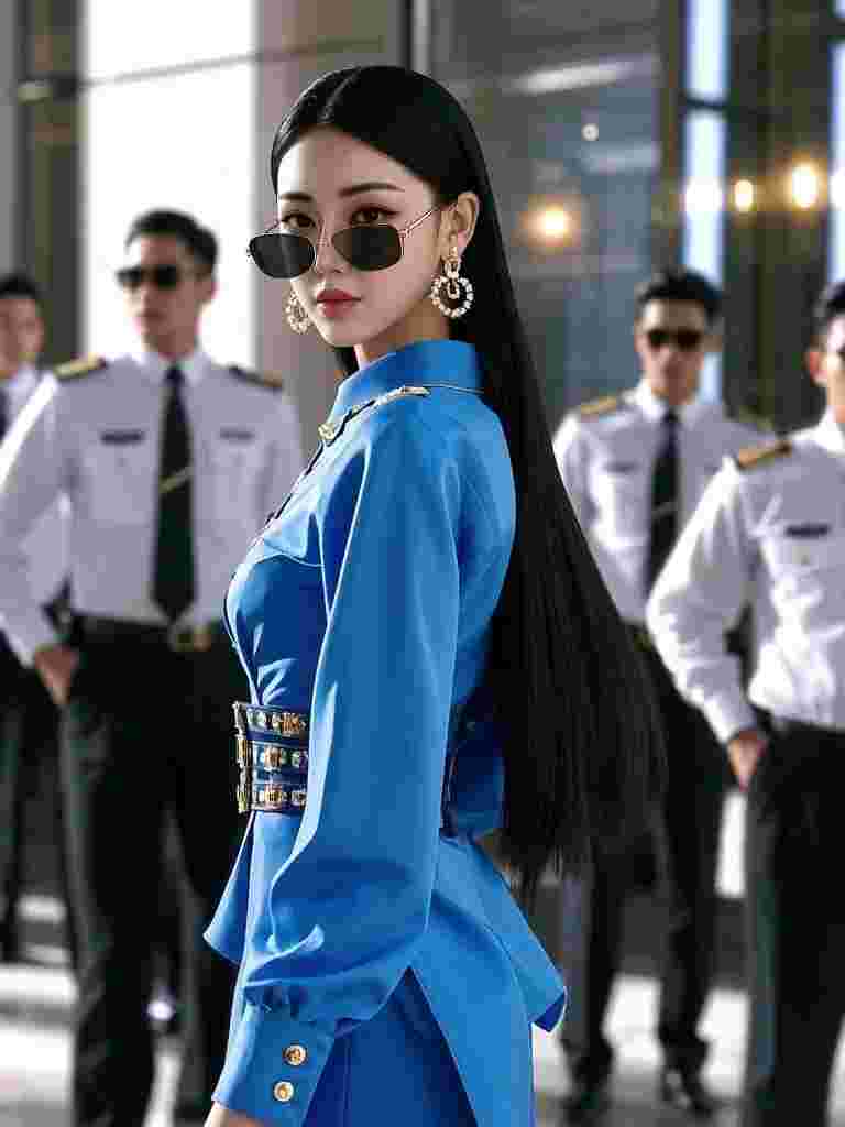 被AI算命软件预测死期后，我暴走了宋晶晶许瑶最新章节笔趣阁小说百度云阅读